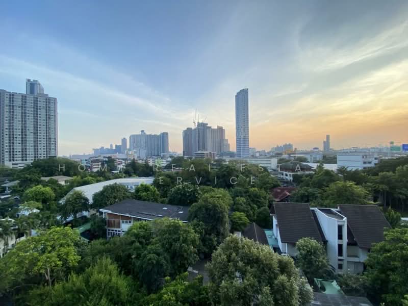 The Base Park West Sukhumvit 77 : เดอะ เบส พาร์ค เวสต์ สุขุมวิท 77, กรุงเทพ, 11 ซอยสุขุมวิท 77 ถนนสุขุมวิท, พระโขนงเหนือ, วัฒนา, กรุงเทพ, 48 ตร.ม., คอนโด ขาย, โดย HOME Real Estate Service, 500461301 - DDproperty.com