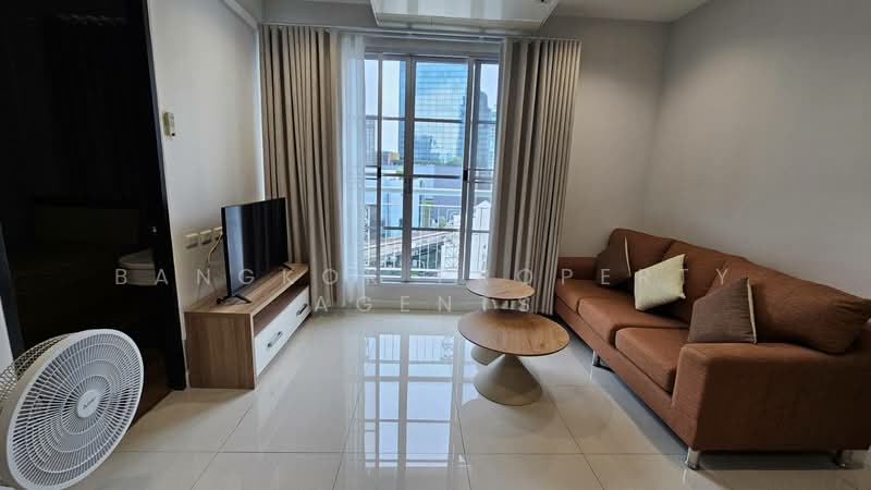 Citi Smart Sukhumvit 18 : ซิตี้ สมาร์ท สุขุมวิท 18, กรุงเทพ, 366 ซอยสุขุมวิท 18 ถนนสุขุมวิท, คลองเตย, กรุงเทพ, 76 ตร.ม., คอนโด ให้เช่า, โดย BANGKOK PROPERTY AGENTS, 500461302 - DDproperty.com