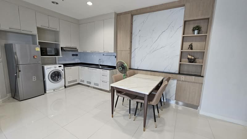 Citi Smart Sukhumvit 18 : ซิตี้ สมาร์ท สุขุมวิท 18, กรุงเทพ, 366 ซอยสุขุมวิท 18 ถนนสุขุมวิท, คลองเตย, กรุงเทพ, 76 ตร.ม., คอนโด ให้เช่า, โดย BANGKOK PROPERTY AGENTS, 500461302 - DDproperty.com