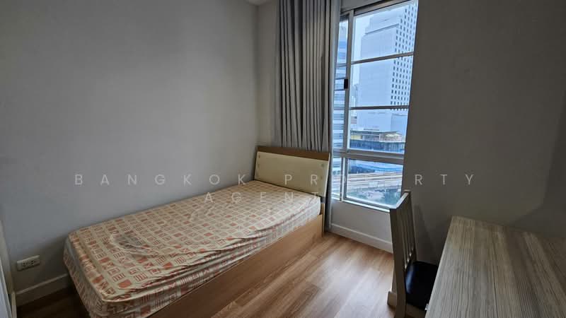 Citi Smart Sukhumvit 18 : ซิตี้ สมาร์ท สุขุมวิท 18, กรุงเทพ, 366 ซอยสุขุมวิท 18 ถนนสุขุมวิท, คลองเตย, กรุงเทพ, 76 ตร.ม., คอนโด ให้เช่า, โดย BANGKOK PROPERTY AGENTS, 500461302 - DDproperty.com