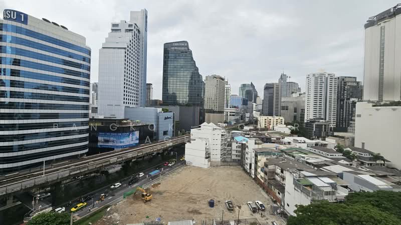 Citi Smart Sukhumvit 18 : ซิตี้ สมาร์ท สุขุมวิท 18, กรุงเทพ, 366 ซอยสุขุมวิท 18 ถนนสุขุมวิท, คลองเตย, กรุงเทพ, 76 ตร.ม., คอนโด ให้เช่า, โดย BANGKOK PROPERTY AGENTS, 500461302 - DDproperty.com