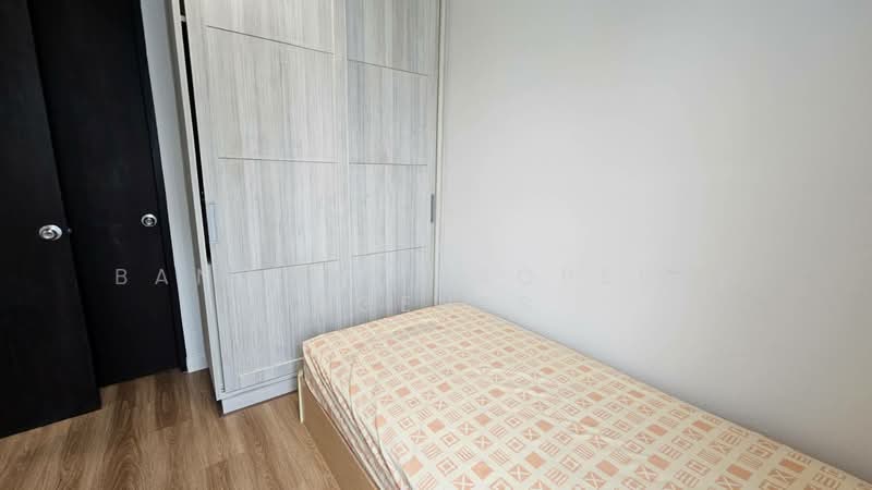 Citi Smart Sukhumvit 18, Bangkok, 366 Soi Sukhumvit 18, Sukhumvit Road, Khlong Toei, Bangkok, 2 Bedrooms, 76 sqm, Condo For Rent, by BANGKOK PROPERTY AGENTS, 500461302 - DDproperty.com