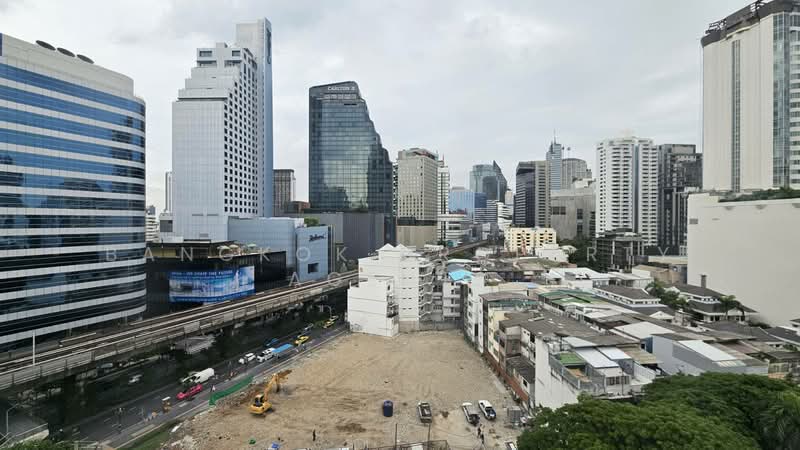 Citi Smart Sukhumvit 18 : ซิตี้ สมาร์ท สุขุมวิท 18, กรุงเทพ, 366 ซอยสุขุมวิท 18 ถนนสุขุมวิท, คลองเตย, กรุงเทพ, 76 ตร.ม., คอนโด ให้เช่า, โดย BANGKOK PROPERTY AGENTS, 500461302 - DDproperty.com