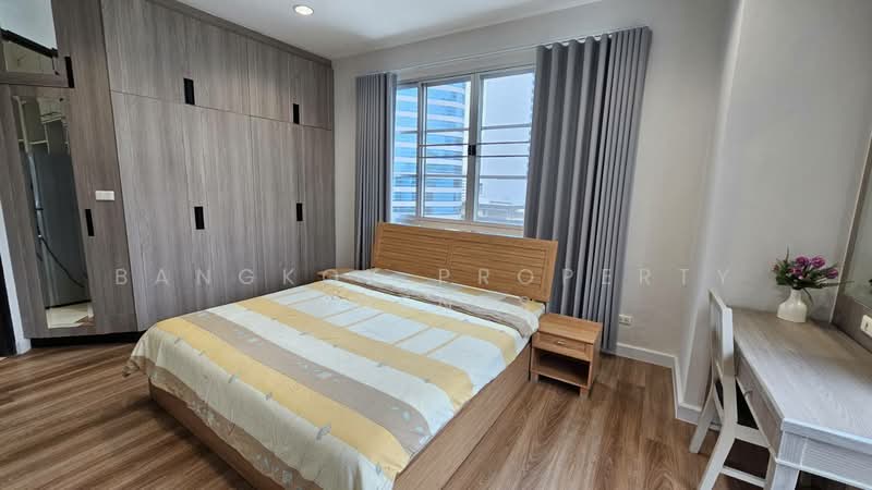 Citi Smart Sukhumvit 18, Bangkok, 366 Soi Sukhumvit 18, Sukhumvit Road, Khlong Toei, Bangkok, 2 Bedrooms, 76 sqm, Condo For Rent, by BANGKOK PROPERTY AGENTS, 500461302 - DDproperty.com