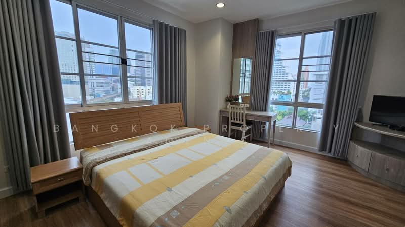 Citi Smart Sukhumvit 18 : ซิตี้ สมาร์ท สุขุมวิท 18, กรุงเทพ, 366 ซอยสุขุมวิท 18 ถนนสุขุมวิท, คลองเตย, กรุงเทพ, 76 ตร.ม., คอนโด ให้เช่า, โดย BANGKOK PROPERTY AGENTS, 500461302 - DDproperty.com