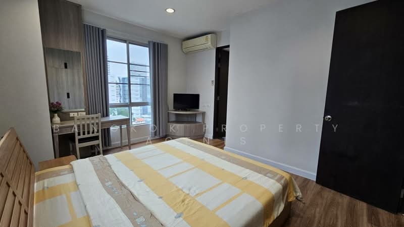 Citi Smart Sukhumvit 18 : ซิตี้ สมาร์ท สุขุมวิท 18, กรุงเทพ, 366 ซอยสุขุมวิท 18 ถนนสุขุมวิท, คลองเตย, กรุงเทพ, 76 ตร.ม., คอนโด ให้เช่า, โดย BANGKOK PROPERTY AGENTS, 500461302 - DDproperty.com
