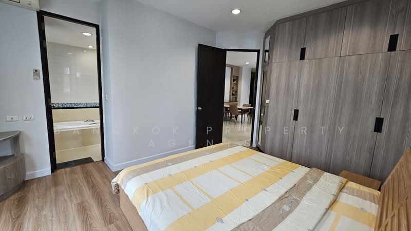 Citi Smart Sukhumvit 18 : ซิตี้ สมาร์ท สุขุมวิท 18, กรุงเทพ, 366 ซอยสุขุมวิท 18 ถนนสุขุมวิท, คลองเตย, กรุงเทพ, 76 ตร.ม., คอนโด ให้เช่า, โดย BANGKOK PROPERTY AGENTS, 500461302 - DDproperty.com