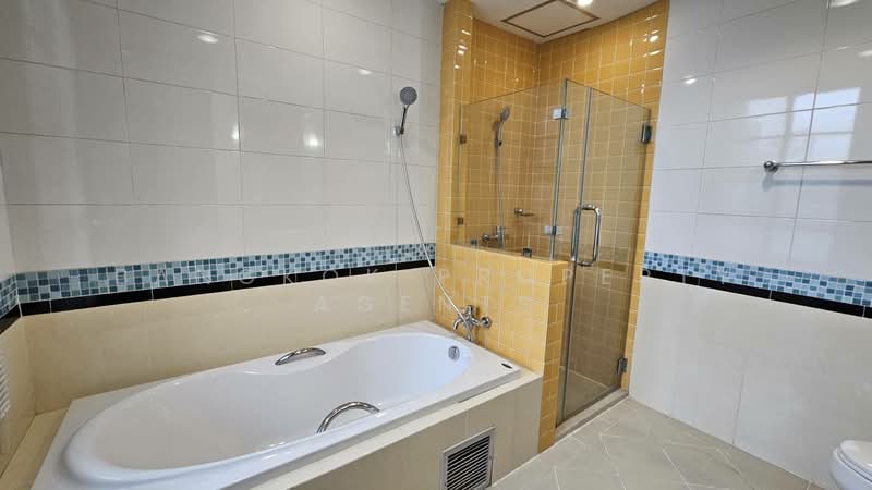 Citi Smart Sukhumvit 18, Bangkok, 366 Soi Sukhumvit 18, Sukhumvit Road, Khlong Toei, Bangkok, 2 Bedrooms, 76 sqm, Condo For Rent, by BANGKOK PROPERTY AGENTS, 500461302 - DDproperty.com