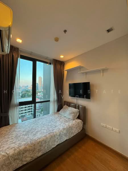 Q House Sukhumvit 79 : คิวเฮาส์ สุขุมวิท 79, กรุงเทพ, 2059 ถนนสุขุมวิท, พระโขนงเหนือ, วัฒนา, กรุงเทพ, 45 ตร.ม., คอนโด ขาย, โดย HOME Real Estate Service, 500461303 - DDproperty.com