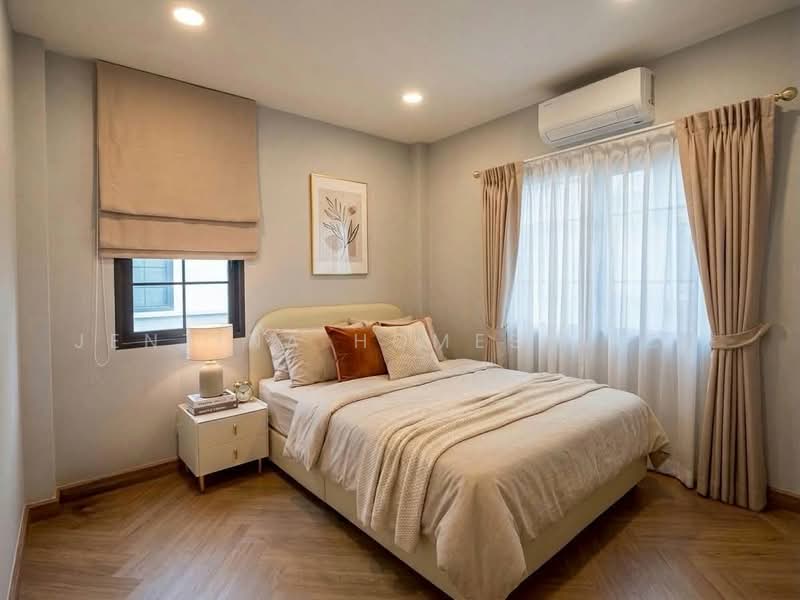 Centro Bangna : เซนโทร บางนา, สมุทรปราการ, 111 ซอย3, บางแก้ว, บางพลี, สมุทรปราการ, 300 ตร.ม., บ้านเดี่ยว ให้เช่า, โดย Jentina Homes & Co, 500461304 - DDproperty.com
