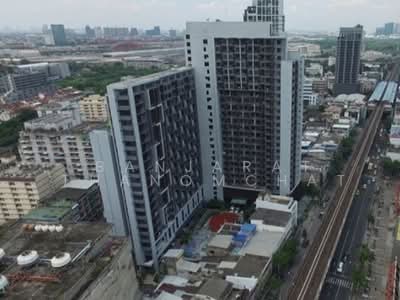 For Rent - Onyx Phahonyothin, Bangkok