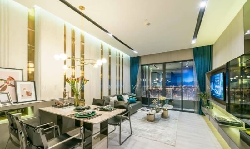 The Room Phaya Thai, Bangkok, 567 Thanon Si Ayutthaya, Thanon Phaya Thai, Ratchathewi, Bangkok, 2 Bedrooms, 65 sqm, Condo For Sale, by Anthea Khwanngam, 500461306 - DDproperty.com