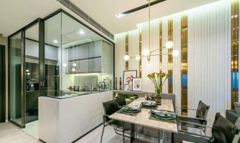 The Room Phaya Thai, Bangkok, 567 Thanon Si Ayutthaya, Thanon Phaya Thai, Ratchathewi, Bangkok, 2 Bedrooms, 65 sqm, Condo For Sale, by Anthea Khwanngam, 500461306 - DDproperty.com
