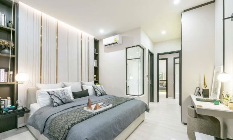 The Room Phaya Thai : เดอะ รูม พญาไท, กรุงเทพ, 567 ถ.ศรีอยุธยา, ถนนพญาไท, ราชเทวี, กรุงเทพ, 65 ตร.ม., คอนโด ขาย, โดย Anthea Khwanngam, 500461306 - DDproperty.com