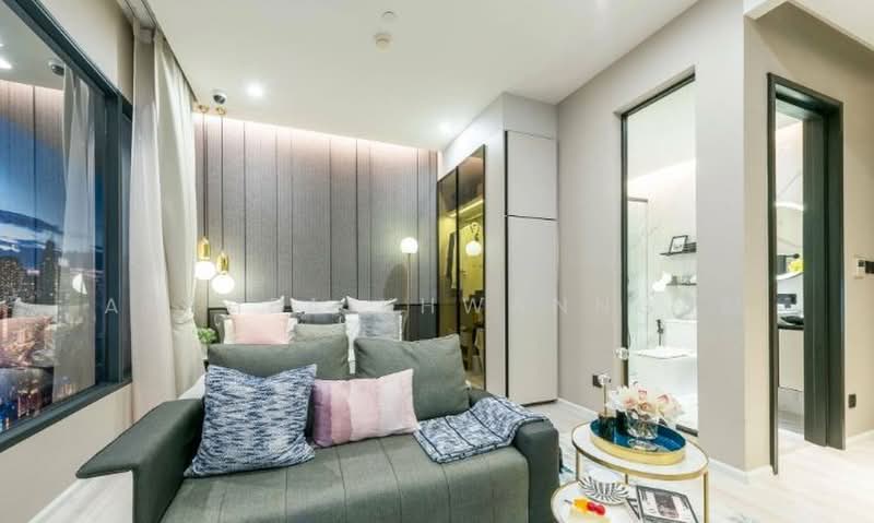 The Room Phaya Thai : เดอะ รูม พญาไท, กรุงเทพ, 567 ถ.ศรีอยุธยา, ถนนพญาไท, ราชเทวี, กรุงเทพ, 65 ตร.ม., คอนโด ขาย, โดย Anthea Khwanngam, 500461306 - DDproperty.com