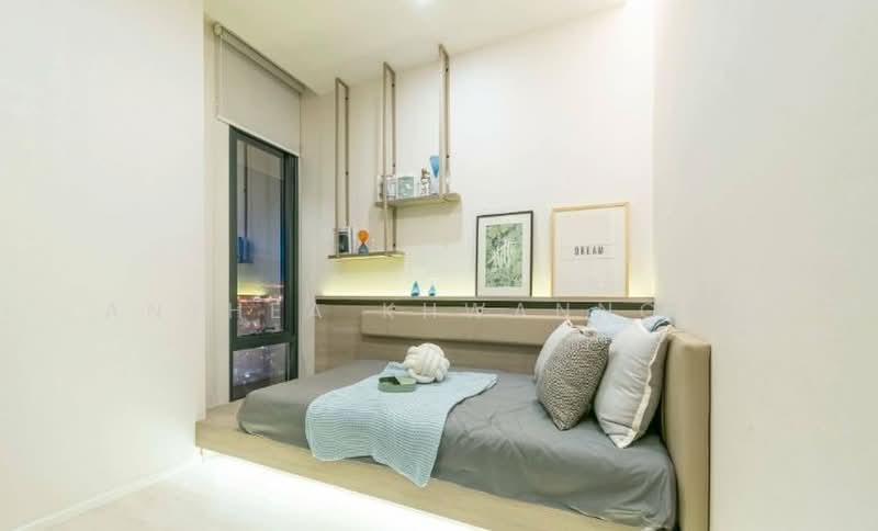 The Room Phaya Thai, Bangkok, 567 Thanon Si Ayutthaya, Thanon Phaya Thai, Ratchathewi, Bangkok, 2 Bedrooms, 65 sqm, Condo For Sale, by Anthea Khwanngam, 500461306 - DDproperty.com