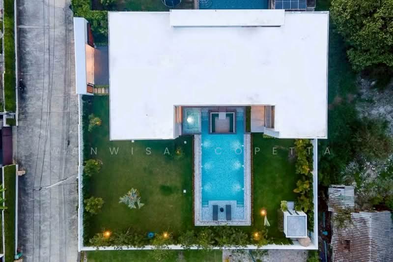 Huahin 70, Prachuap Khiri Khan, Hin Lek Fai, Hua Hin, Prachuap Khiri Khan, 4 Bedrooms, 550 sqm, Villa For Sale, by Wanwisa Scopetta, 500461308 - DDproperty.com