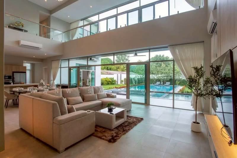 Huahin 70, Prachuap Khiri Khan, ประจวบคีรีขันธ์, หินเหล็กไฟ, หัวหิน, ประจวบคีรีขันธ์, 550 ตร.ม., วิลล่า ขาย, โดย Wanwisa Scopetta, 500461308 - DDproperty.com