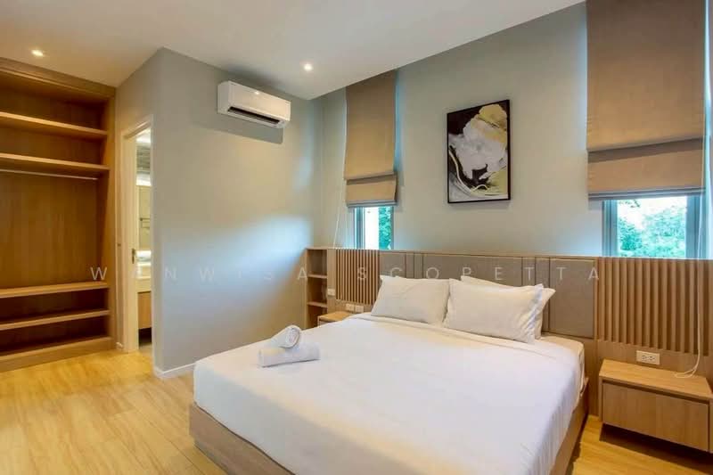 Huahin 70, Prachuap Khiri Khan, ประจวบคีรีขันธ์, หินเหล็กไฟ, หัวหิน, ประจวบคีรีขันธ์, 550 ตร.ม., วิลล่า ขาย, โดย Wanwisa Scopetta, 500461308 - DDproperty.com