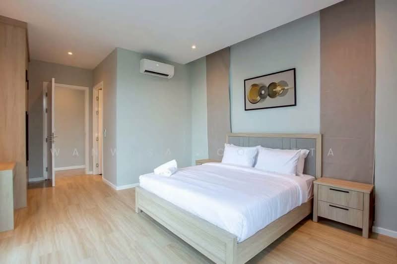 Huahin 70, Prachuap Khiri Khan, ประจวบคีรีขันธ์, หินเหล็กไฟ, หัวหิน, ประจวบคีรีขันธ์, 550 ตร.ม., วิลล่า ขาย, โดย Wanwisa Scopetta, 500461308 - DDproperty.com