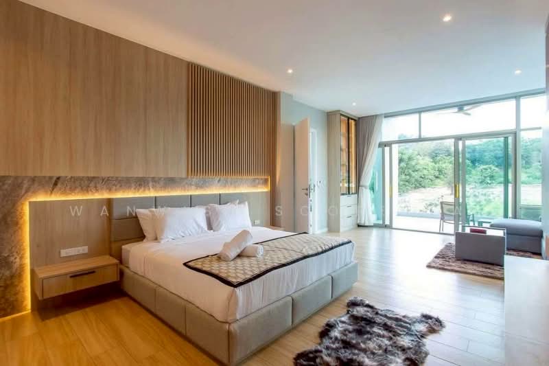 Huahin 70, Prachuap Khiri Khan, ประจวบคีรีขันธ์, หินเหล็กไฟ, หัวหิน, ประจวบคีรีขันธ์, 550 ตร.ม., วิลล่า ขาย, โดย Wanwisa Scopetta, 500461308 - DDproperty.com