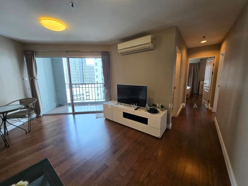 Belle Grand Rama 9, Bangkok, 131 Rama 9 Road, Huai Khwang, Bangkok, 2 Bedrooms, 96 sqm, Condo For Sale, by Anthea Khwanngam, 500461310 - DDproperty.com