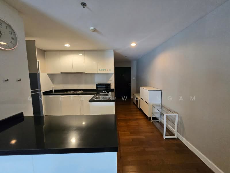 Belle Grand Rama 9, Bangkok, 131 Rama 9 Road, Huai Khwang, Bangkok, 2 Bedrooms, 96 sqm, Condo For Sale, by Anthea Khwanngam, 500461310 - DDproperty.com