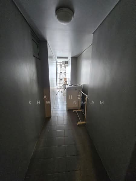 Belle Grand Rama 9, Bangkok, 131 Rama 9 Road, Huai Khwang, Bangkok, 2 Bedrooms, 96 sqm, Condo For Sale, by Anthea Khwanngam, 500461310 - DDproperty.com