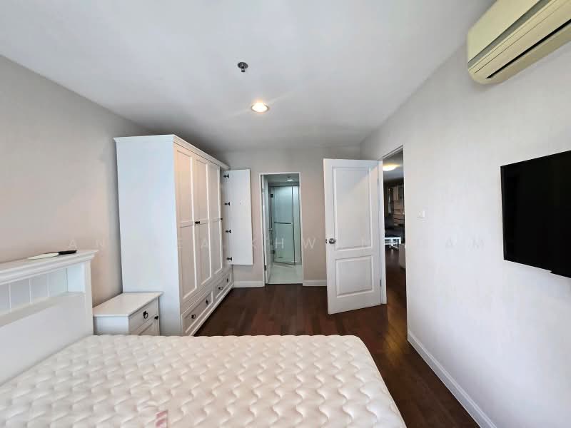 Belle Grand Rama 9, Bangkok, 131 Rama 9 Road, Huai Khwang, Bangkok, 2 Bedrooms, 96 sqm, Condo For Sale, by Anthea Khwanngam, 500461310 - DDproperty.com