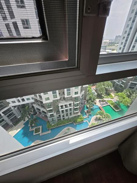 Belle Grand Rama 9, Bangkok, 131 Rama 9 Road, Huai Khwang, Bangkok, 2 Bedrooms, 96 sqm, Condo For Sale, by Anthea Khwanngam, 500461310 - DDproperty.com