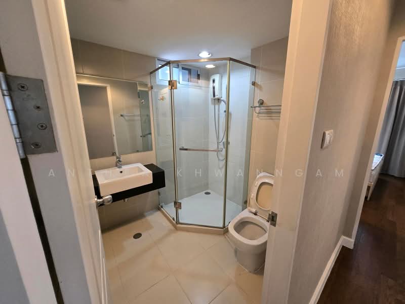 Belle Grand Rama 9, Bangkok, 131 Rama 9 Road, Huai Khwang, Bangkok, 2 Bedrooms, 96 sqm, Condo For Sale, by Anthea Khwanngam, 500461310 - DDproperty.com