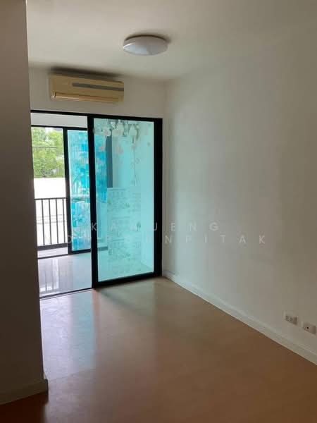 iCondo Sukhumvit 105, Bangkok, 20 Soi Lasalle 19,  Sukhumvit 105 Road, Bang Na, Bangkok, 1 Bedroom, 29 sqm, Condo For Sale, by Kanueng Noppornpitak, 500461311 - DDproperty.com