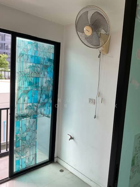 iCondo Sukhumvit 105, Bangkok, 20 Soi Lasalle 19,  Sukhumvit 105 Road, Bang Na, Bangkok, 1 Bedroom, 29 sqm, Condo For Sale, by Kanueng Noppornpitak, 500461311 - DDproperty.com