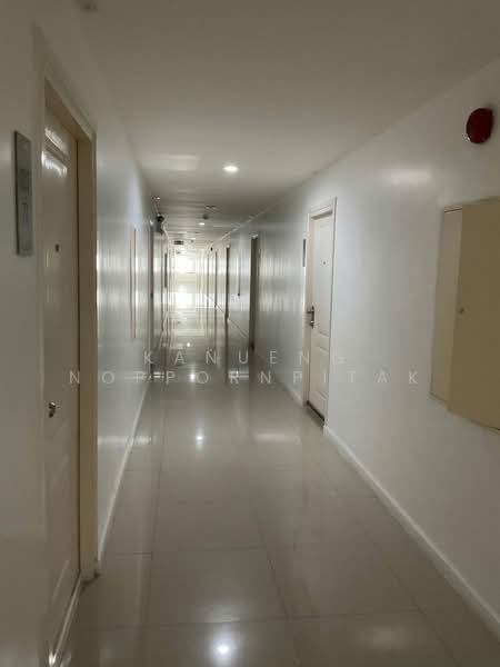 iCondo Sukhumvit 105, Bangkok, 20 Soi Lasalle 19,  Sukhumvit 105 Road, Bang Na, Bangkok, 1 Bedroom, 29 sqm, Condo For Sale, by Kanueng Noppornpitak, 500461311 - DDproperty.com