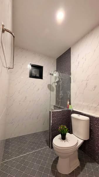 Rattanakorn Village 18, Chon Buri (Pattaya), Na Kloe, Bang Lamung (Pattaya), Chon Buri (Pattaya), 3 Bedrooms, 160 sqm, Villa For Rent, by Praveen Peter, 500461312 - DDproperty.com