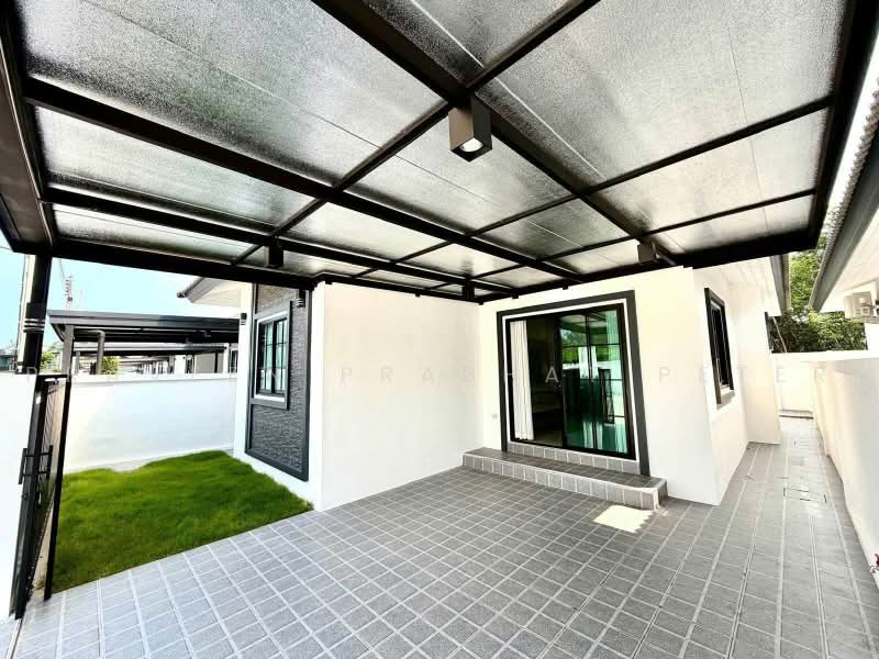 Rattanakorn Village 18, Chon Buri (Pattaya), Na Kloe, Bang Lamung (Pattaya), Chon Buri (Pattaya), 3 Bedrooms, 160 sqm, Villa For Rent, by Praveen Peter, 500461312 - DDproperty.com