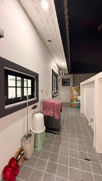 Rattanakorn Village 18, Chon Buri (Pattaya), Na Kloe, Bang Lamung (Pattaya), Chon Buri (Pattaya), 3 Bedrooms, 160 sqm, Villa For Rent, by Praveen Peter, 500461312 - DDproperty.com