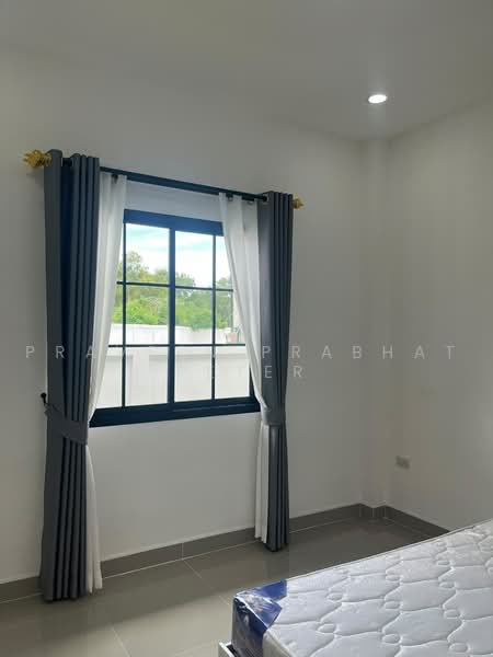 Rattanakorn Village 18, Chon Buri (Pattaya), Na Kloe, Bang Lamung (Pattaya), Chon Buri (Pattaya), 3 Bedrooms, 160 sqm, Villa For Rent, by Praveen Peter, 500461312 - DDproperty.com