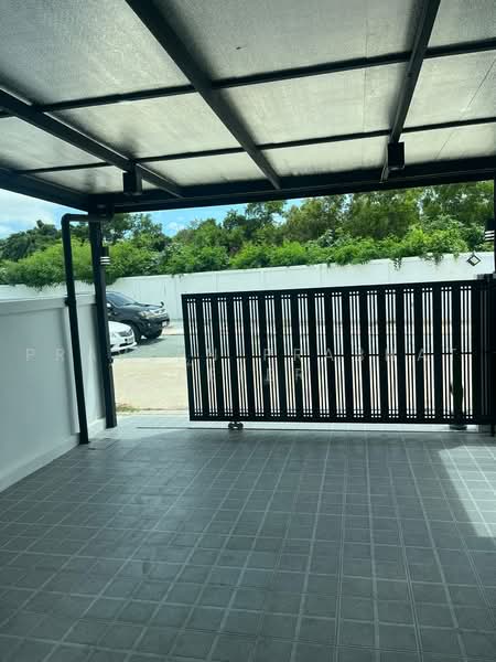 Rattanakorn Village 18, Chon Buri (Pattaya), Na Kloe, Bang Lamung (Pattaya), Chon Buri (Pattaya), 3 Bedrooms, 160 sqm, Villa For Rent, by Praveen Peter, 500461312 - DDproperty.com