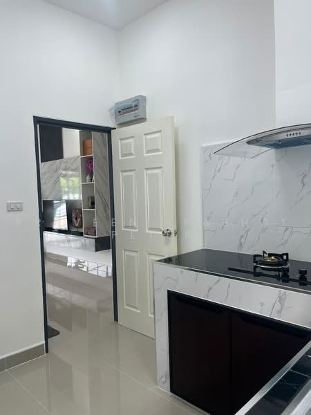 Rattanakorn Village 18, Chon Buri (Pattaya), Na Kloe, Bang Lamung (Pattaya), Chon Buri (Pattaya), 3 Bedrooms, 160 sqm, Villa For Rent, by Praveen Peter, 500461312 - DDproperty.com