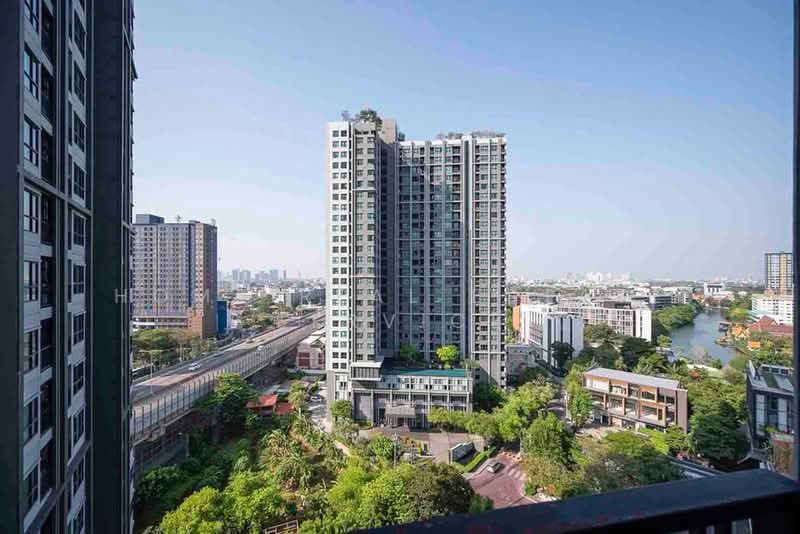 The Base Park West Sukhumvit 77, Bangkok, 11 Soi Sukhumvit 77 Sukhumvit Road, Phra Kanong Nua, Watthana, Bangkok, 1 Bedroom, 30 sqm, Condo For Sale, by HOME Real Estate Service, 500461313 - DDproperty.com