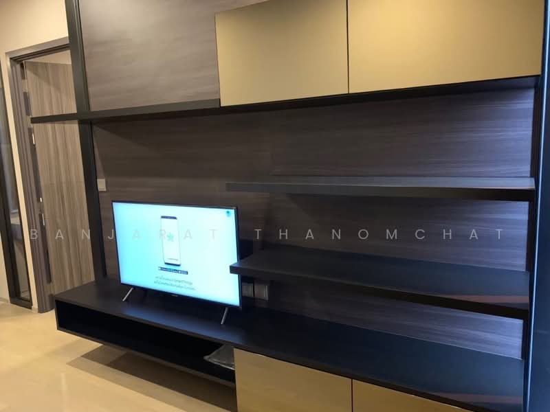 ASHTON Asoke, Bangkok, 131 Asoke Montri Road, Khlongtoei Nua, Watthana, Bangkok, 1 Bedroom, 31 sqm, Condo For Sale, by Banjarat Thanomchat, 500461314 - DDproperty.com