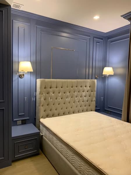 ASHTON Asoke, Bangkok, 131 Asoke Montri Road, Khlongtoei Nua, Watthana, Bangkok, 1 Bedroom, 31 sqm, Condo For Sale, by Banjarat Thanomchat, 500461314 - DDproperty.com