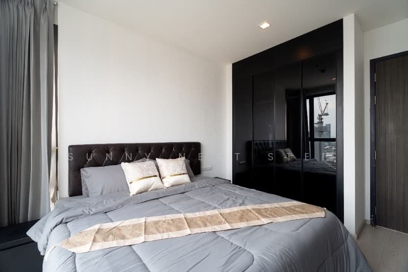 Rhythm Sukhumvit 44/1, Bangkok, Sukhumvit Road, Phra Kanong, Khlong Toei, Bangkok, 2 Bedrooms, 53 sqm, Condo For Rent, by Sunny Next Step, 500461315 - DDproperty.com