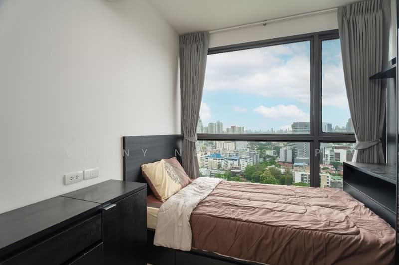Rhythm Sukhumvit 44/1, Bangkok, Sukhumvit Road, Phra Kanong, Khlong Toei, Bangkok, 2 Bedrooms, 53 sqm, Condo For Rent, by Sunny Next Step, 500461315 - DDproperty.com
