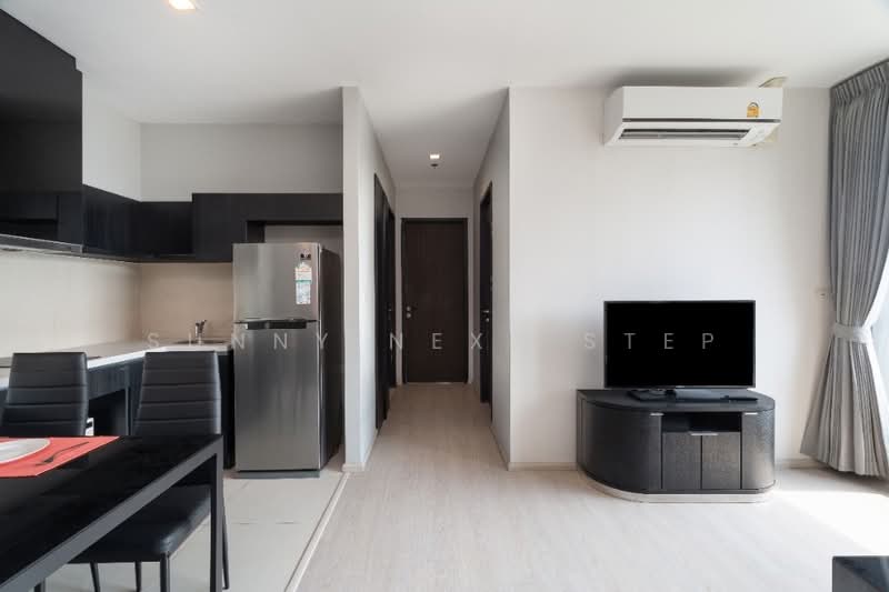 Rhythm Sukhumvit 44/1, Bangkok, Sukhumvit Road, Phra Kanong, Khlong Toei, Bangkok, 2 Bedrooms, 53 sqm, Condo For Rent, by Sunny Next Step, 500461315 - DDproperty.com