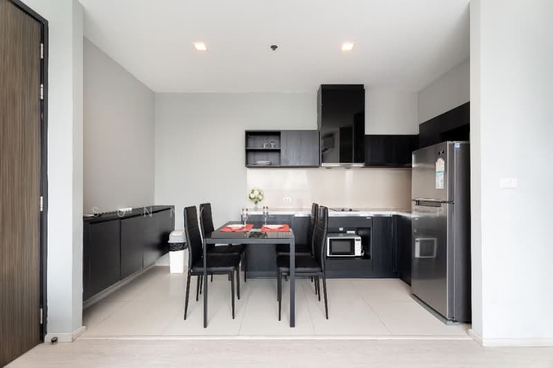 Rhythm Sukhumvit 44/1, Bangkok, Sukhumvit Road, Phra Kanong, Khlong Toei, Bangkok, 2 Bedrooms, 53 sqm, Condo For Rent, by Sunny Next Step, 500461315 - DDproperty.com