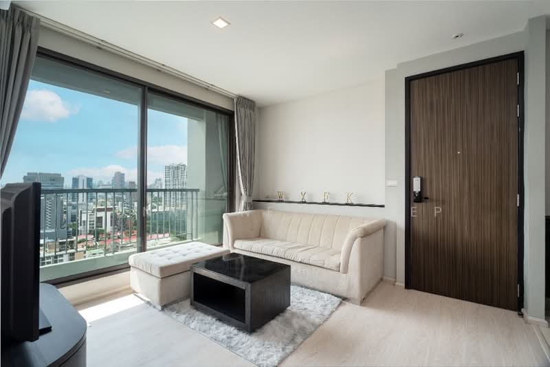 Rhythm Sukhumvit 44/1, Bangkok, Sukhumvit Road, Phra Kanong, Khlong Toei, Bangkok, 2 Bedrooms, 53 sqm, Condo For Rent, by Sunny Next Step, 500461315 - DDproperty.com