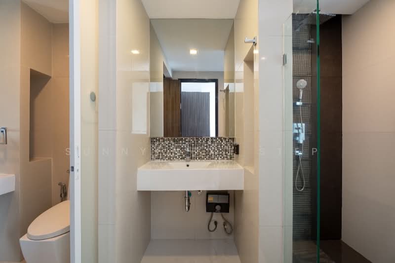 Rhythm Sukhumvit 44/1, Bangkok, Sukhumvit Road, Phra Kanong, Khlong Toei, Bangkok, 2 Bedrooms, 53 sqm, Condo For Rent, by Sunny Next Step, 500461315 - DDproperty.com