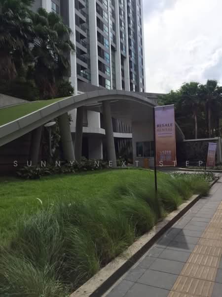 Rhythm Sukhumvit 44/1 : ริธึ่ม สุขุมวิท 44/1, กรุงเทพ, ถนนสุขุมวิท แขวงพระโขนง เขตคลองเตย กรุงเทพมหานคร, พระโขนง, คลองเตย, กรุงเทพ, 53 ตร.ม., คอนโด ให้เช่า, โดย Sunny Next Step, 500461315 - DDproperty.com